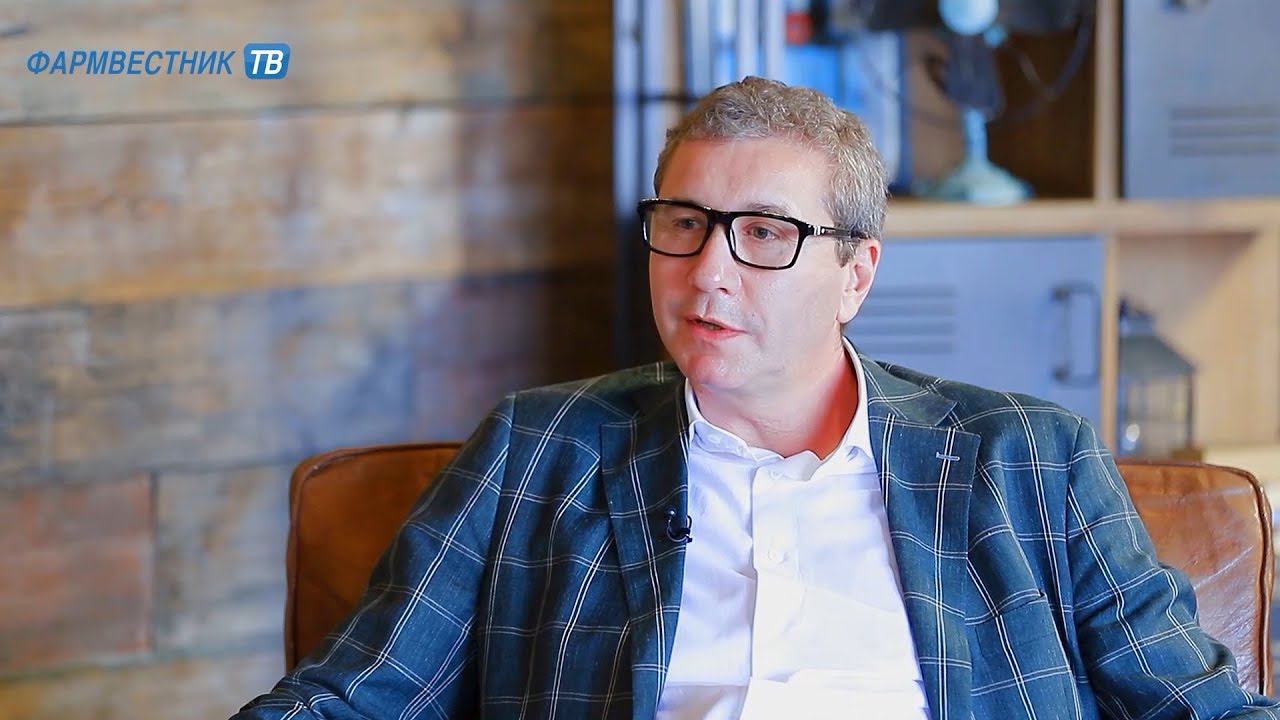 «У редакционного камина» с Александром Шишкиным смотреть онлайн