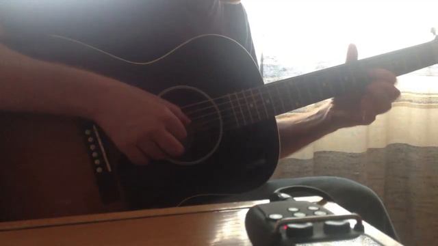 Gibson L 00 prova 21 07 18 смотреть онлайн