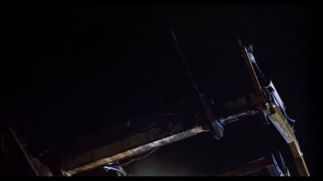 Терминатор-Чугунное рыло в 4 К (Часть 1) 18+