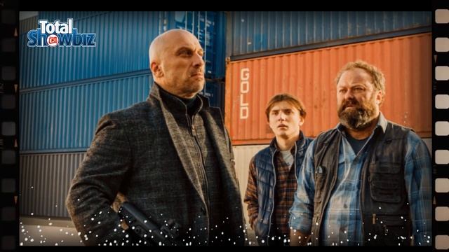 Дмитрий Нагиев перед уходом, дал последнее интервью нейросети смотреть онлайн