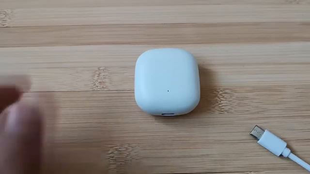 Xiaomi Miiiw Marshmallow TW03 / Отличные ультрабюджетные вкладыши! смотреть онлайн