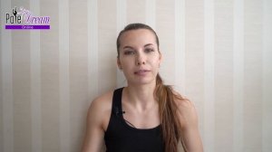 ?Нет прогресса в Pole Dance - почему не получаются трюки на пилоне?