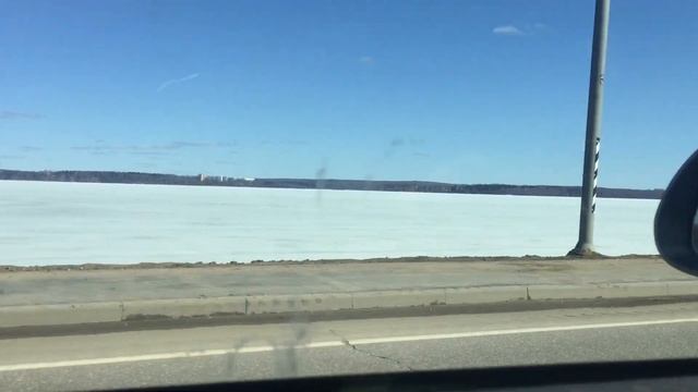 Тимоново, озеро Сенеж, Солнечногорский район / Битва под Москвой смотреть онлайн