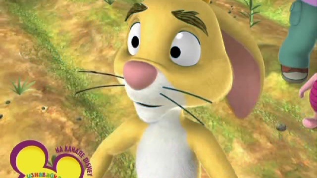 s01e13. Великанище Лекарство от страха смотреть онлайн