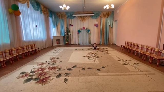 Номинация "Мой любимый вид спорта" смотреть онлайн