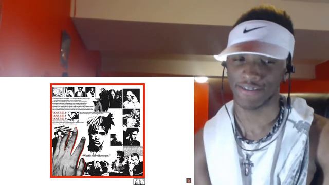 LITTTTTTT ASFFFFF!!!!!! XXXTentacion & Ski Mask The Slump God Static Shock REACTION!!!!! смотреть онлайн