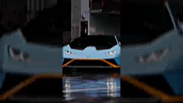 Lamborghini ??? 4K EDIT смотреть онлайн