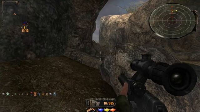 Радиактивный контейнер для лукаша.avi смотреть онлайн