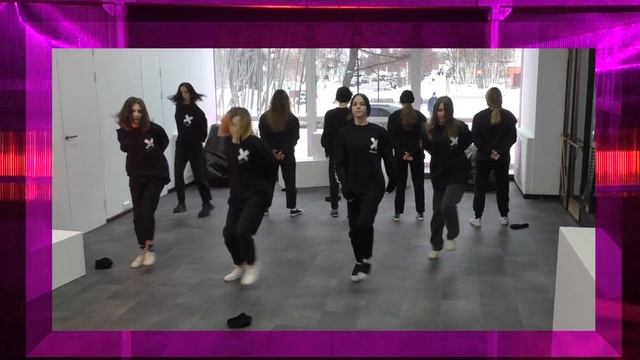 Открытие Центра современного искусства после ремонта. г.Мурманск. 4 марта, 2022г. смотреть онлайн