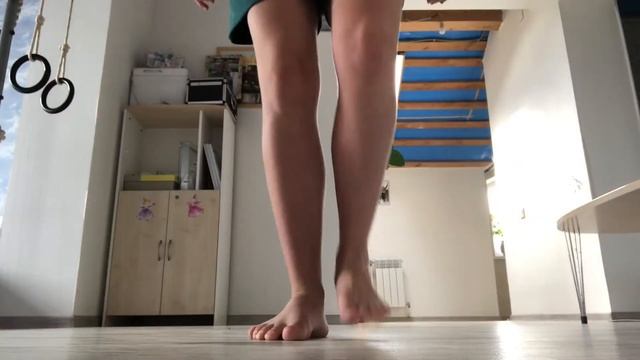 Кунис Маша "Женская пляска" смотреть онлайн