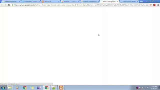 CKEditor PHP Tutorial | How to Retrive CKEditor using PHP stored in Databse ( PART 3 ) смотреть онлайн