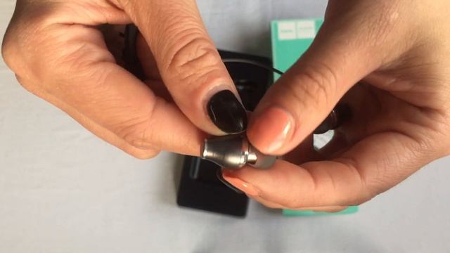 Гарнитура HOCO M28 внутриканальная смотреть онлайн