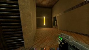 Quake II RTX | AMD RX 6800 Ray Tracing | 1080p