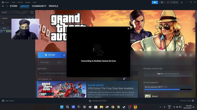 [FIXED] SCRIPT HOOK V CRITICAL ERROR AFTER GTA 5 UPDATE 3095 | Script hook v | GTA 5 смотреть онлайн