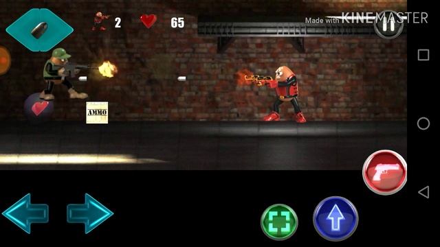 Killer Bean Unleashed | MAGA LEVELS 3 by G-one Youtube смотреть онлайн