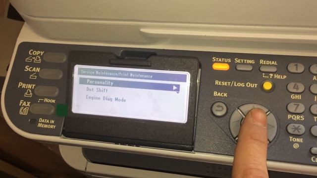 Oki 451 Toner Bitti Hatası Çözümü смотреть онлайн