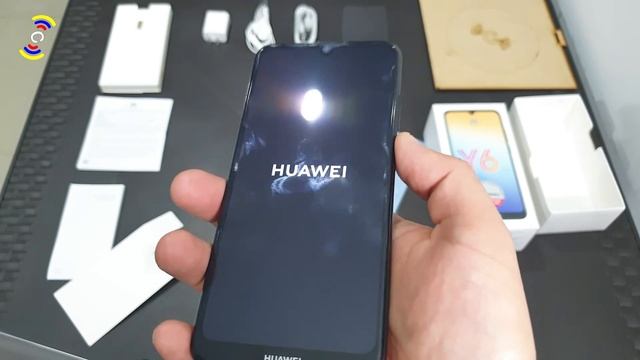 Huawei Y6 2019 todos los Colores!!! : Mini Review - En Español Latino 4k UHD UltraHD смотреть онлайн