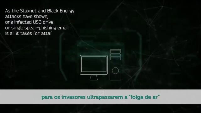 Kaspersky Industrial CyberSecurity смотреть онлайн