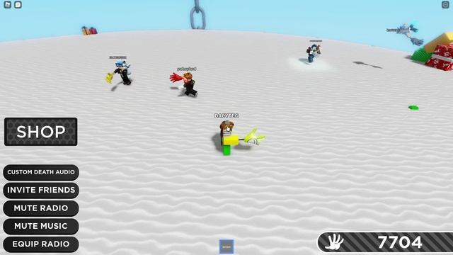 Roblox Slap Battles Lego (Bricks) sound effect смотреть онлайн