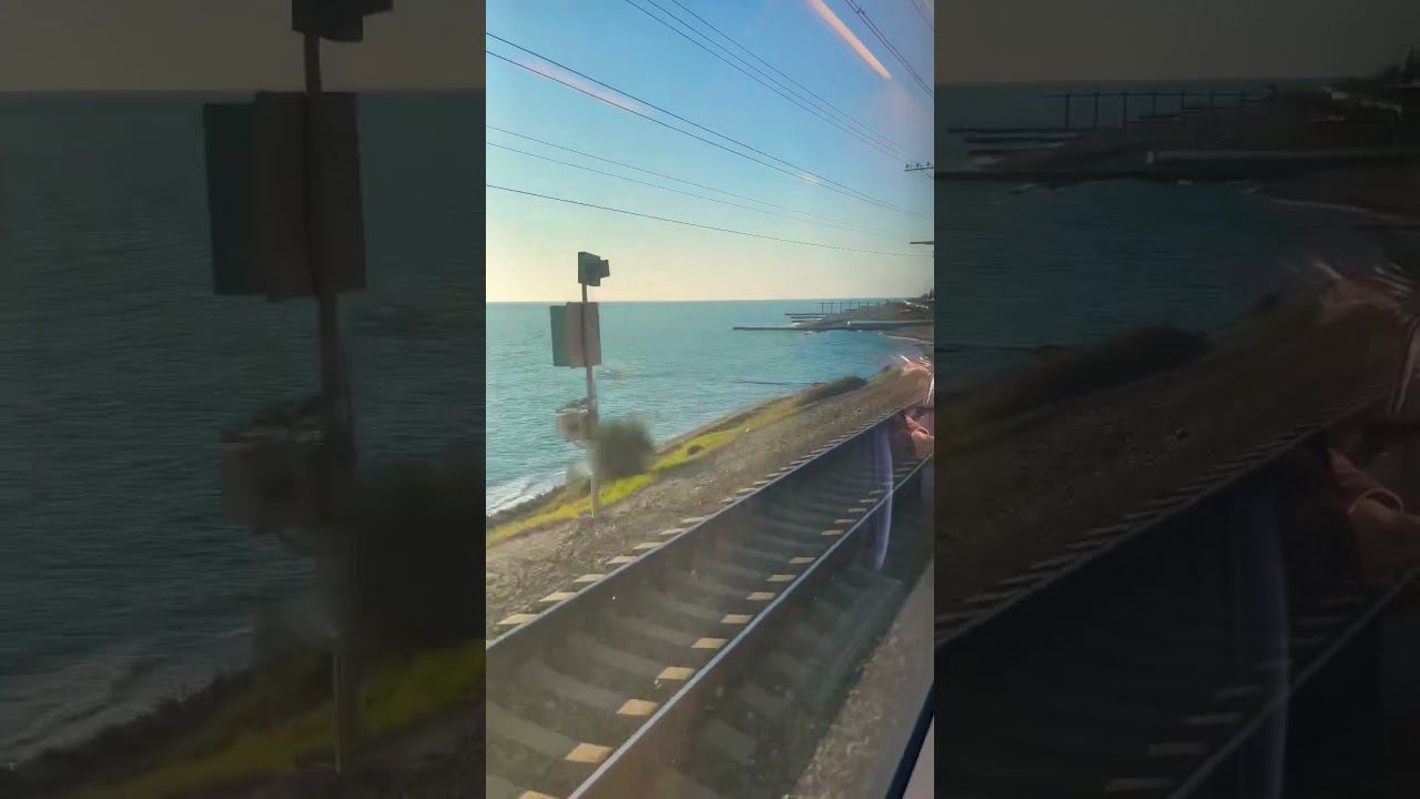 А вы уже забронировали свой летний отпуск в Сочи? Если нет, переходи по ссылке в описании и бронируй смотреть онлайн