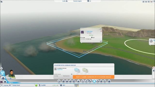 Seth's Games and Guides: SIMCITY 1, THE BASICS смотреть онлайн