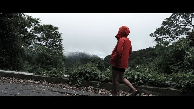 Fuji X-T4 Cinematic Video Footage 4K - Does Sensor Size Matter? смотреть онлайн
