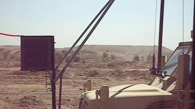 M67 Frag Grenade : IRAQ смотреть онлайн