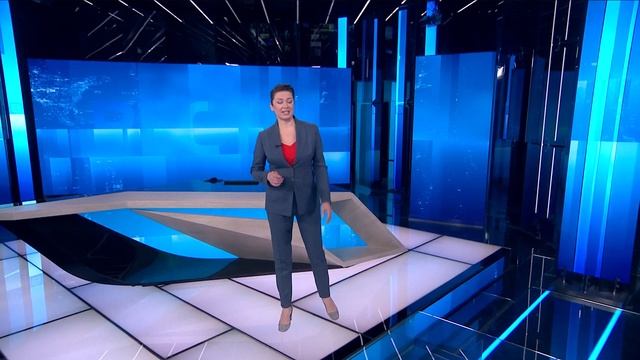 Мария Ситтель обратилась к победителям и участникам конкурса #Юнкор2023 смотреть онлайн