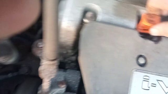 Разборка Honda - FRV, 2.0 Инжектор (VIN: JHMBE37606S202815) MA06UHT