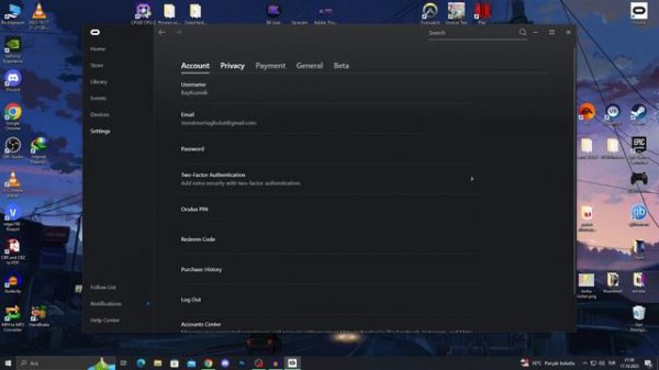 How To Fix Steam Vr Lag (2024) Step By Step Tutorial