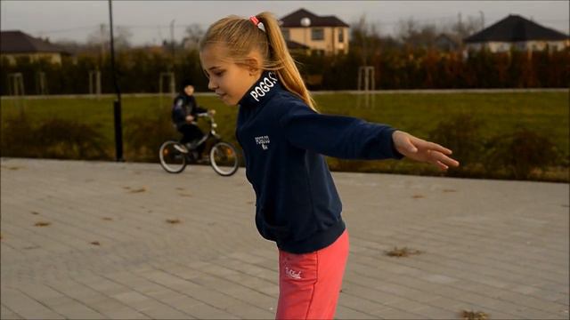 Видео ролик про РОЛИКИ!!! 😄👍 смотреть онлайн