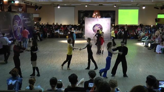 28.5.16 КП E-class 1/4 заход 1 смотреть онлайн