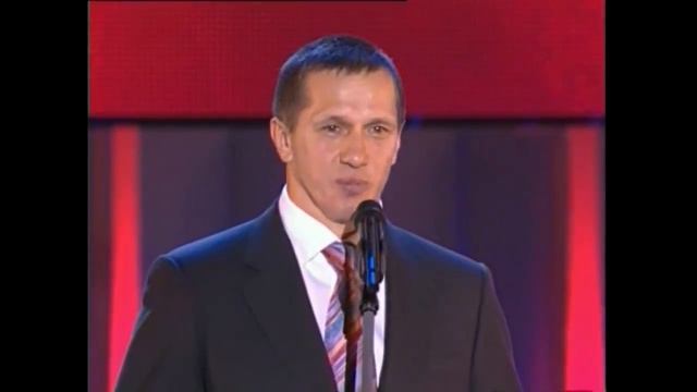 Золотой пояс - 2007: Александр Танюшкин - Орден «За заслуги в развитии боевых искусств» смотреть онлайн