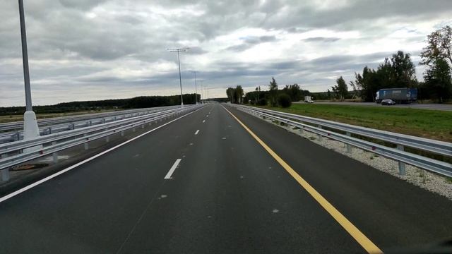 ДАЛЬНОБОЙ ПО РОССИИ / ПО ПЛАТНЫМ ДОРОГАМ / ОТВРАТИТЕЛЬНАЯ ТРАССА М7 / смотреть онлайн