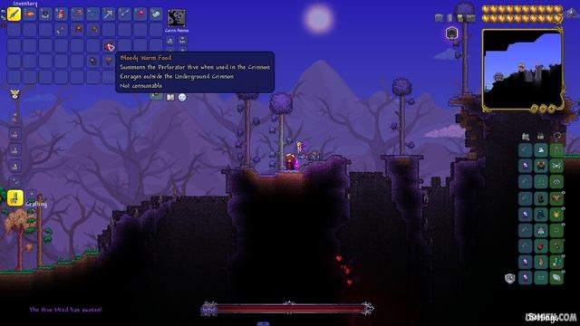 Terraria Calamity how to get AERIALITE ORE (2024) | Terraria Calamity how get AERIALITE BAR смотреть онлайн