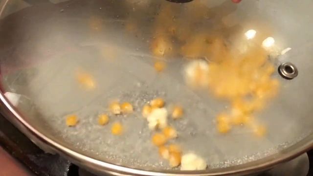 Как приготовить попкорн?? смотреть онлайн