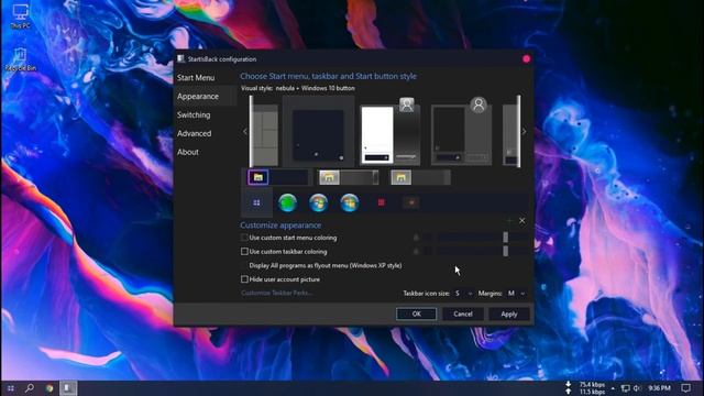 All Time Best Windows 10 Theme смотреть онлайн