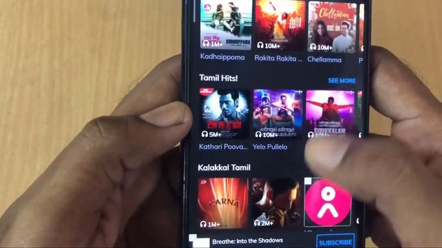 (TAMIL) How to make MX PLAYER into a Music Player on Android смотреть онлайн