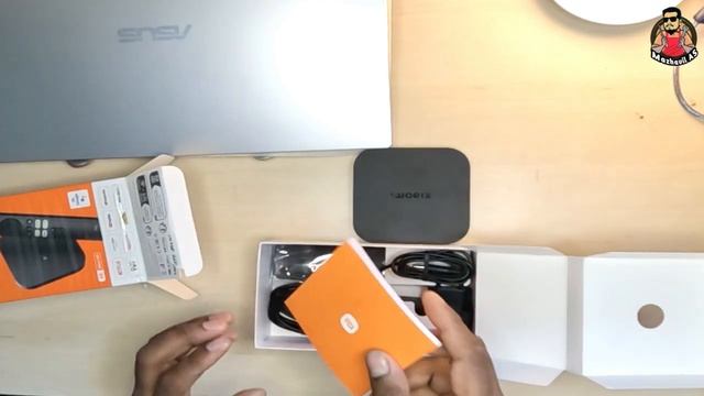 Xiaomi Tv Box S 2nd Gen Setup Malayalam Review ???#howto  #xiaomitvboxs2ndgen