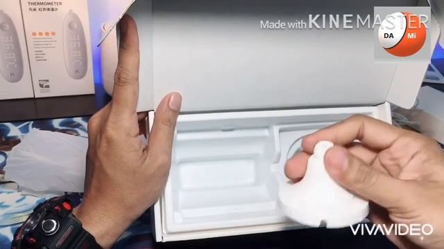 Xiaomi Xiaobai N1 Smart Outdoor Camera / CCTV / IP Camera смотреть онлайн