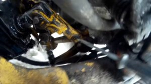 ДТ-75. Передача не включается