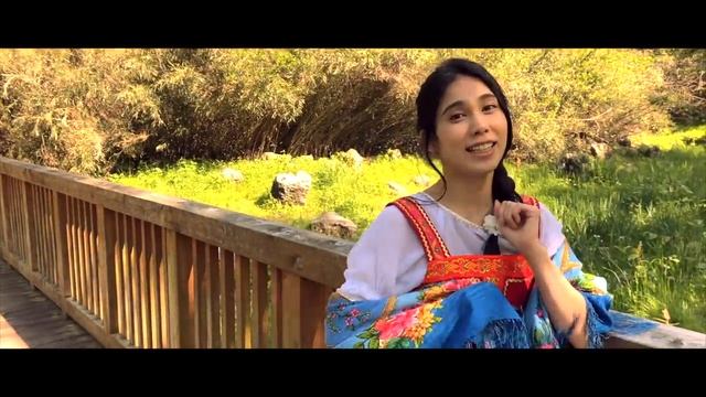 Deai - Смуглянка (на японском языке) смотреть онлайн