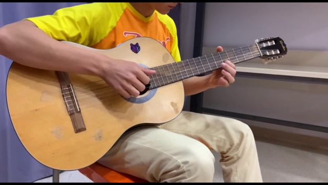 Take Me To Church |fingerstyle Guitar |фингерстайл на гитаре