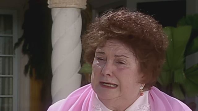 Gata Salvaje - Episodio 001