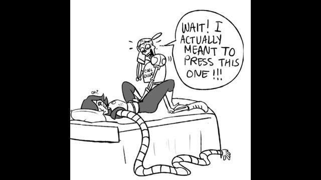 MTT monday - Pap's First Time (viewer warning is advised) смотреть онлайн