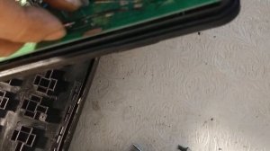 Не работает приборная панель и повороты на  ВАЗ 21099 где искать ???