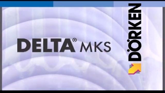 Цинковые дисперсные антикоррозионные системы Delta-MKS® смотреть онлайн