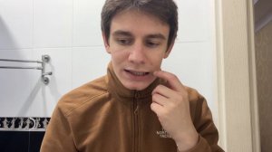 Как не надо снимать элайнеры