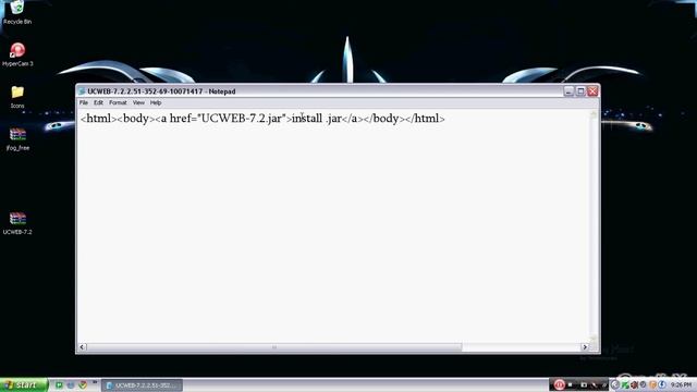 How to install .jar(java) files on samsung corby смотреть онлайн