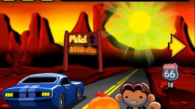 Monkey Go Happy Stage 587 Walkthrough [PencilKids] смотреть онлайн